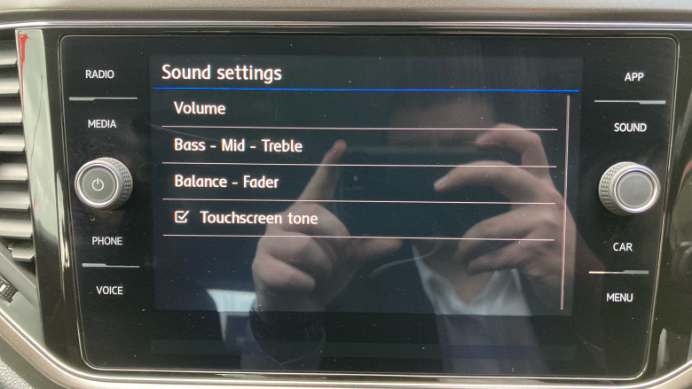 Volkswagen T-Roc 1.6 TDI SE 5dr Diesel Hatchback